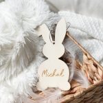 DUŻY ZAJĄCZEK 15CM