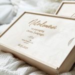 PUDEŁKO PERSONALIZOWANE CHRZEST (pełne)