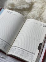 KALENDARZ KSIĄŻKOWY A5 DZIENNY 2023 z grawerem - v2023 - obrazek 9