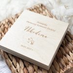 PUDEŁKO CD KOMUNIA ŚWIĘTA