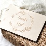 ALBUM NA LAURKI / RYSUNKI