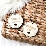 Brelok super Babcia super Dziadek