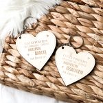 Brelok dla Babci i Dziadka