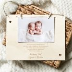 Ramka na Dzień Babci i Dziadka prezent 4