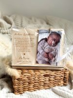 Ramka ze zdjęciem dla Babci i Dziadka prezent upominek stojąca